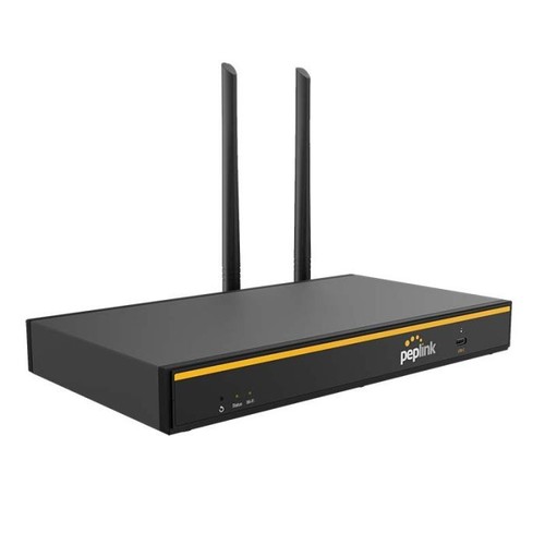 Peplink mobilfunk router - mobilfunk,