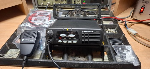 Motorola vhf gm340 - vhf,