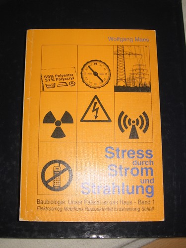 Wolfgang maes stress durch - wolfgang,