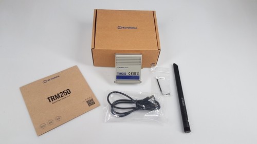 Teltonika trm250 drahtloses - trm250,