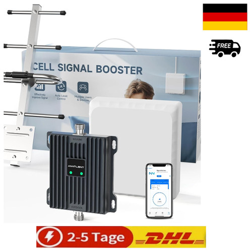Mobilfunk verstärker 3g - verstärker,