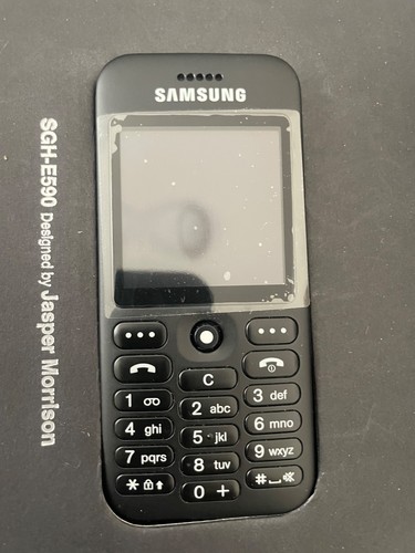 Samsung handy - samsung,