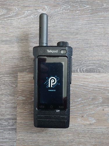 Talkpod s69 poc - talkpod,