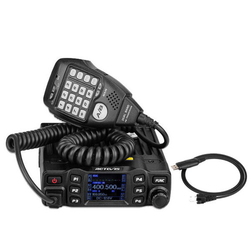 Retevis rt95 mini - retevis, mobilgerät